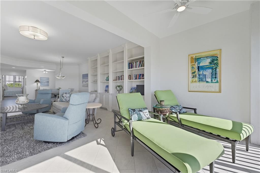 7040 Pelican Bay Blvd , Unit 401, Naples, FL 34108 Photo