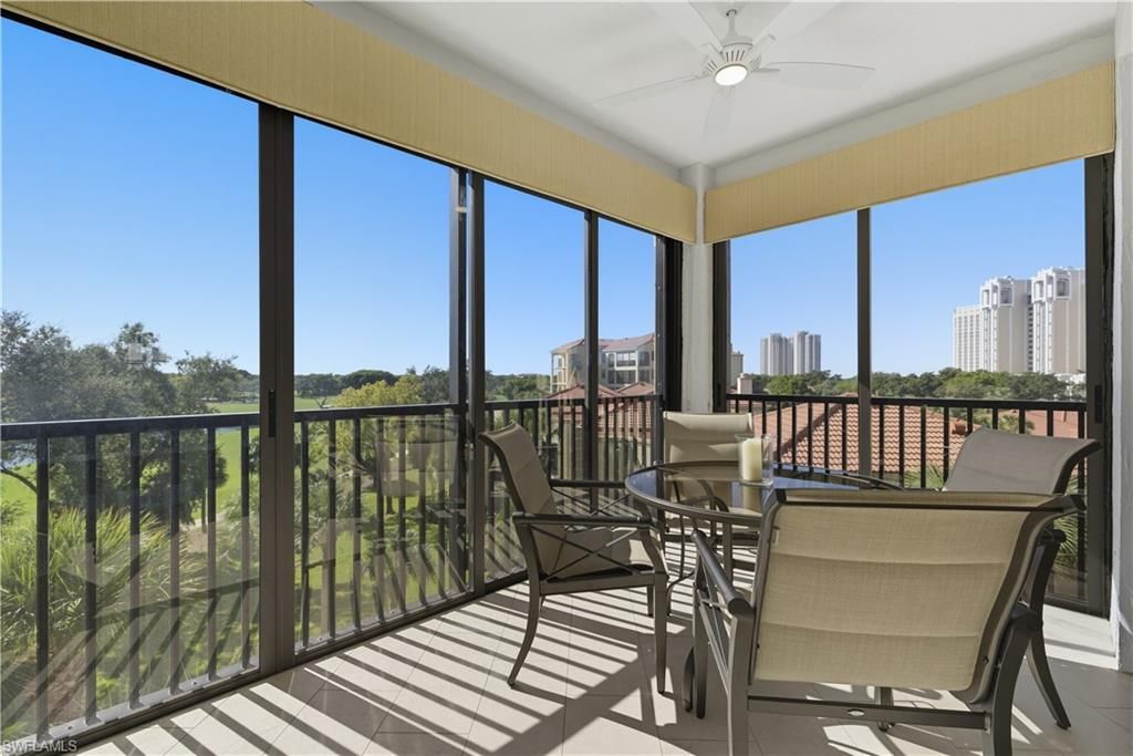 7040 Pelican Bay Blvd , Unit 401, Naples, FL 34108 Photo
