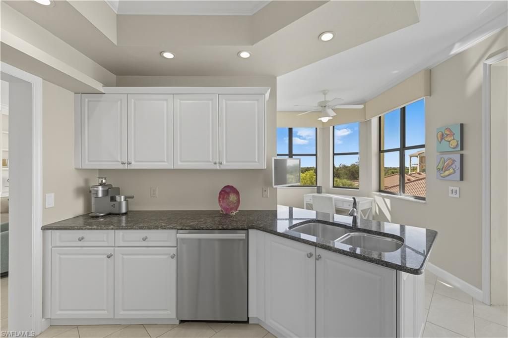 7040 Pelican Bay Blvd , Unit 401, Naples, FL 34108 Photo