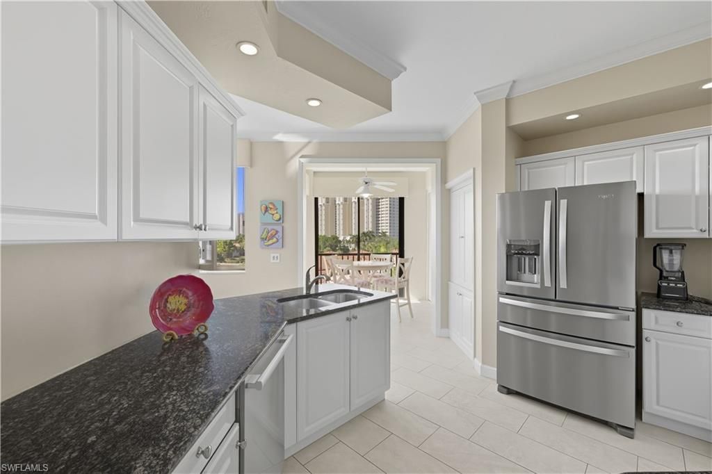 7040 Pelican Bay Blvd , Unit 401, Naples, FL 34108 Photo