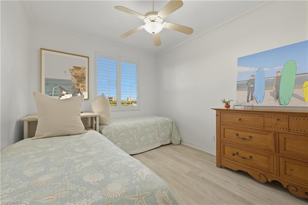 7040 Pelican Bay Blvd , Unit 401, Naples, FL 34108 Photo