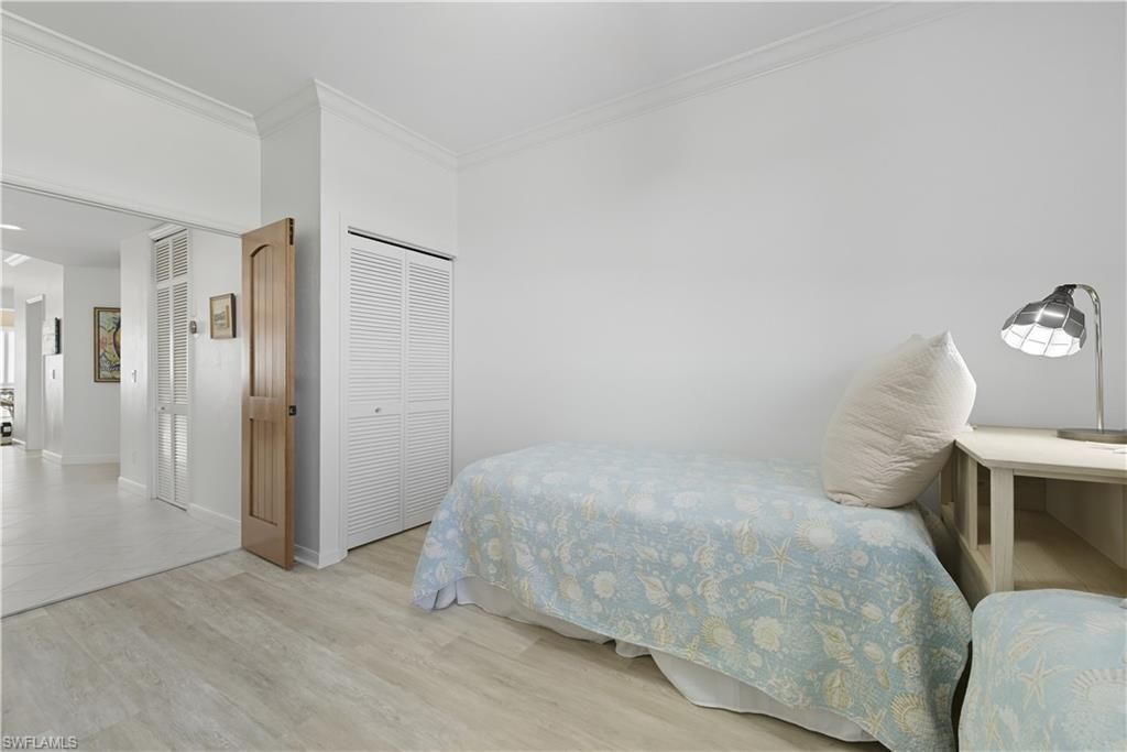 7040 Pelican Bay Blvd , Unit 401, Naples, FL 34108 Photo