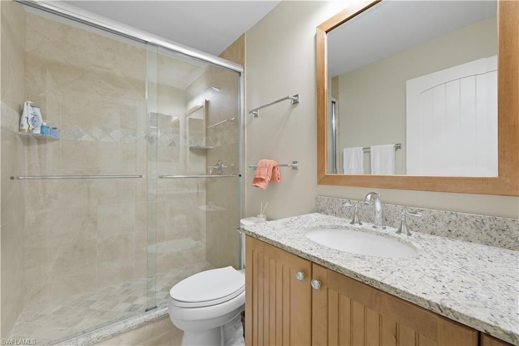 7040 Pelican Bay Blvd , Unit 401, Naples, FL 34108 Photo