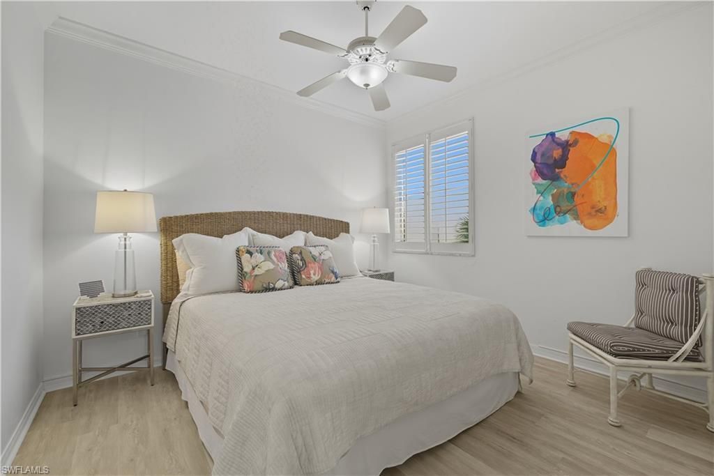 7040 Pelican Bay Blvd , Unit 401, Naples, FL 34108 Photo