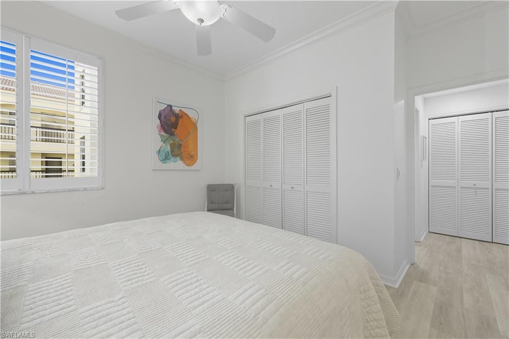 7040 Pelican Bay Blvd , Unit 401, Naples, FL 34108 Photo