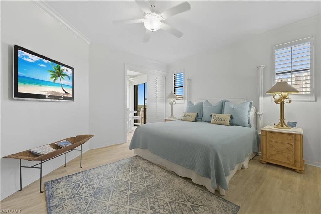 7040 Pelican Bay Blvd , Unit 401, Naples, FL 34108 Photo