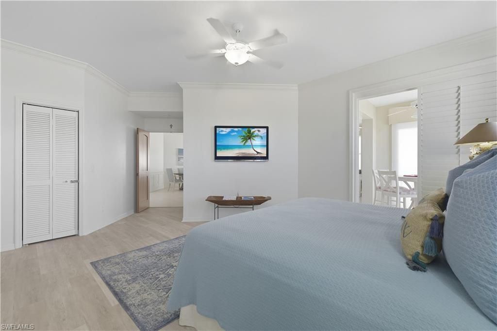 7040 Pelican Bay Blvd , Unit 401, Naples, FL 34108 Photo