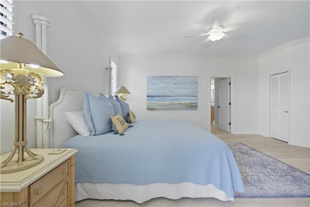 7040 Pelican Bay Blvd , Unit 401, Naples, FL 34108 Photo