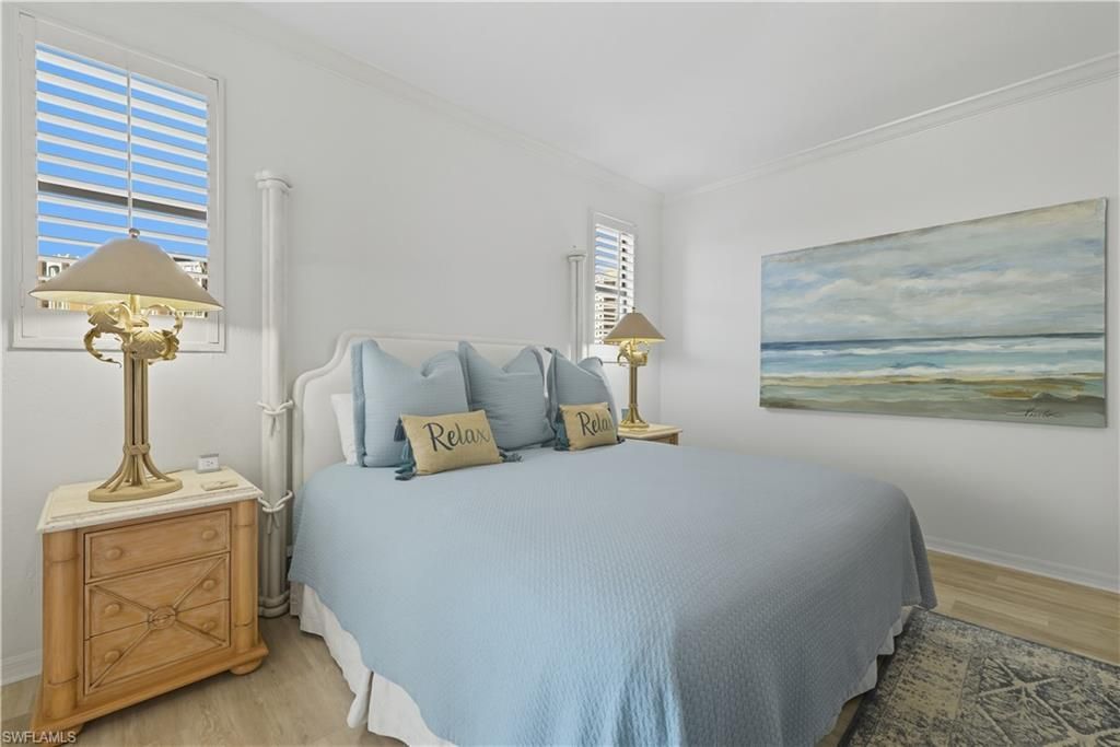 7040 Pelican Bay Blvd , Unit 401, Naples, FL 34108 Photo