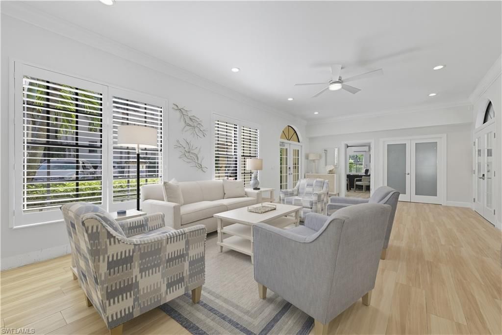 7040 Pelican Bay Blvd , Unit 401, Naples, FL 34108 Photo