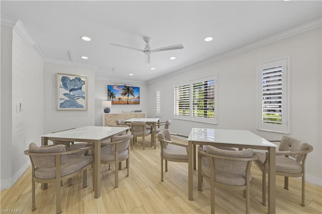7040 Pelican Bay Blvd , Unit 401, Naples, FL 34108 Photo