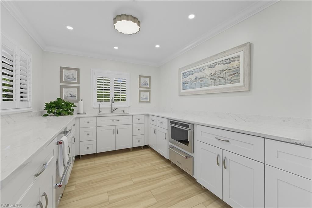 7040 Pelican Bay Blvd , Unit 401, Naples, FL 34108 Photo