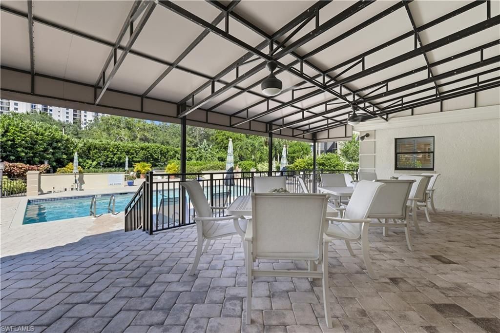 7040 Pelican Bay Blvd , Unit 401, Naples, FL 34108 Photo