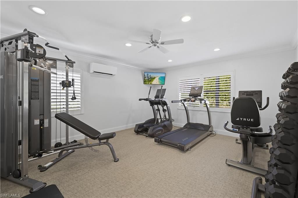 7040 Pelican Bay Blvd , Unit 401, Naples, FL 34108 Photo