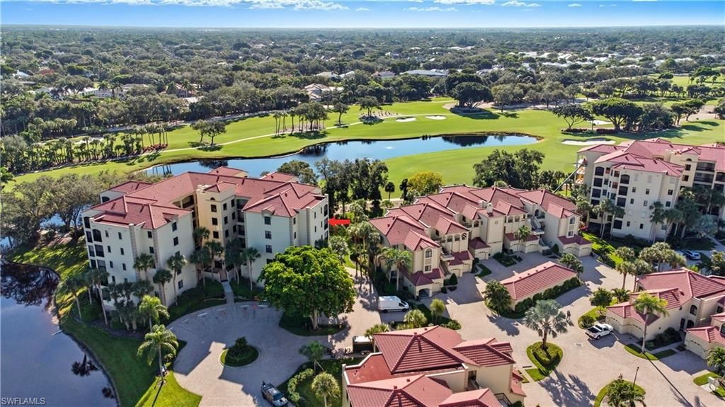 7040 Pelican Bay Blvd , Unit 401, Naples, FL 34108 Photo