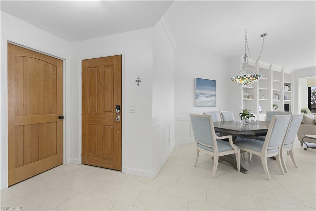 7040 Pelican Bay Blvd , Unit 401, Naples, FL 34108 Photo
