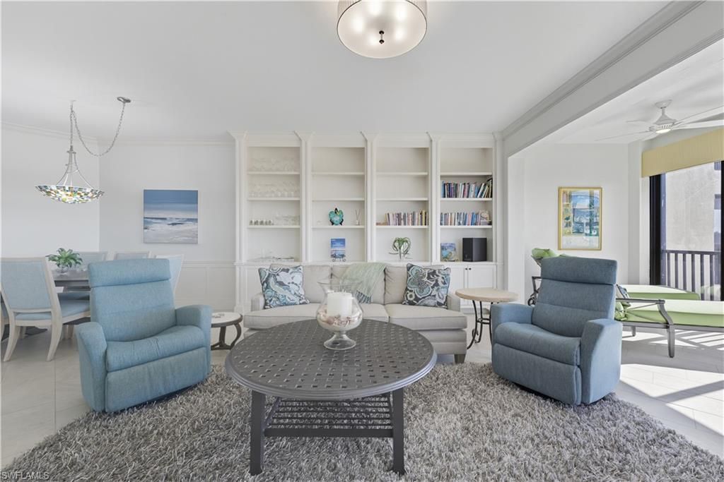 7040 Pelican Bay Blvd , Unit 401, Naples, FL 34108 Photo