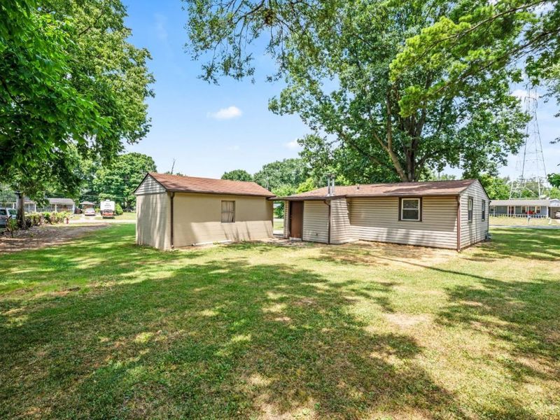 1516 Pershing Avenue, Middletown, OH 45044 Photo 27