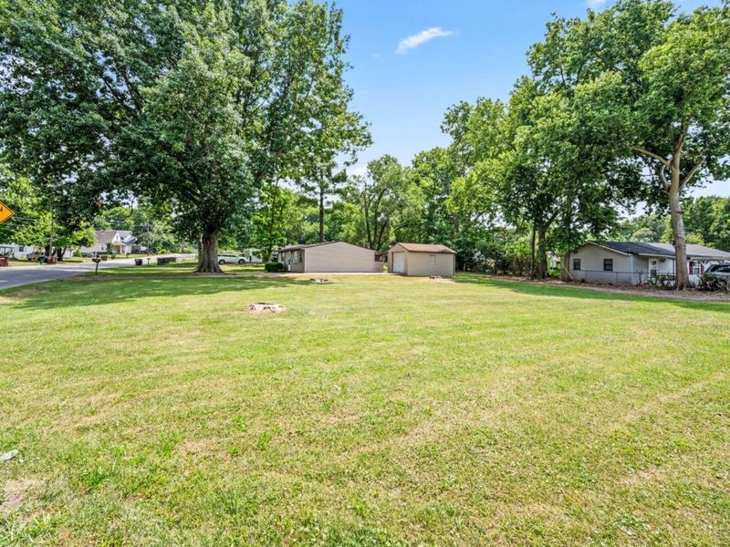 1516 Pershing Avenue, Middletown, OH 45044 Photo 30