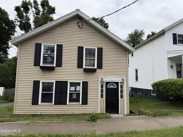 121 South Street, Ballston Spa, NY 12020
