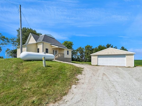 5495 Highway 224 N, Kellogg, IA 50135