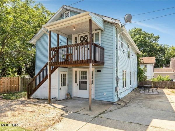 82 Neptune Avenue, Unit 1/2, Neptune City, NJ 07753