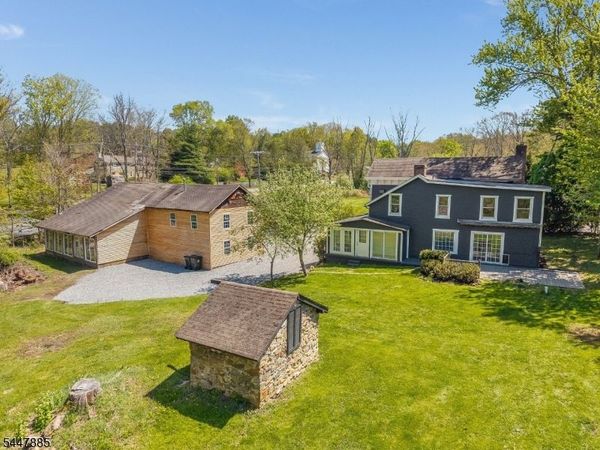 234 CALIFON-COKESBURY ROAD, Tewksbury, NJ 07830