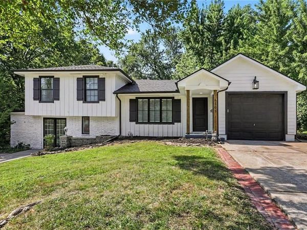 6105 E 96th Terrace, Kansas City, MO 64134