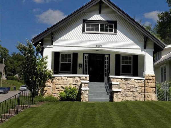 5001 Paseo Boulevard, Kansas City, MO 64110