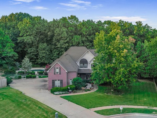 6301 S 5th Avenue, Broken Arrow, OK 74011