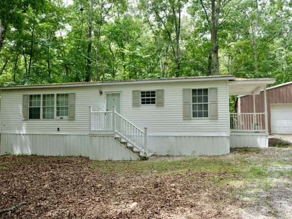 756 Ewing Cemetery Road , Spring City, TN 37381
