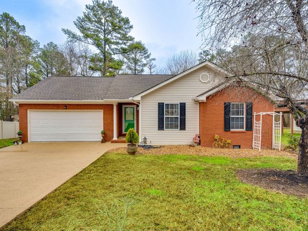 1732 Cannondale Loop , Chattanooga, TN 37421
