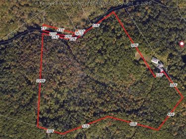 0 Stonehenge Road, Charleston, WV 25314