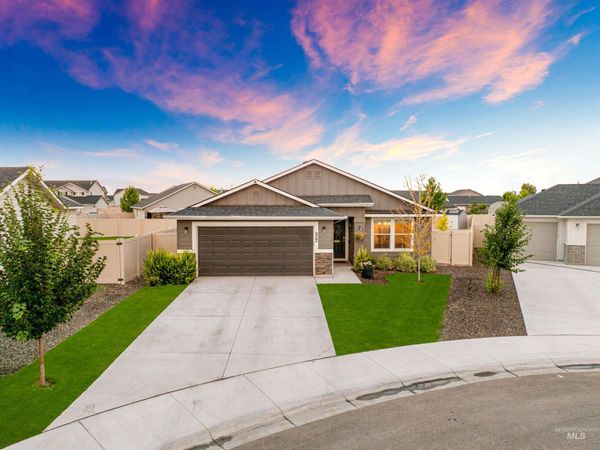 522 W Tanzanite Ct., Kuna, ID 83634