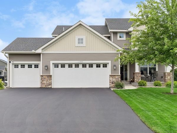 11302 Red Stem Court , Maple Grove, MN 55311