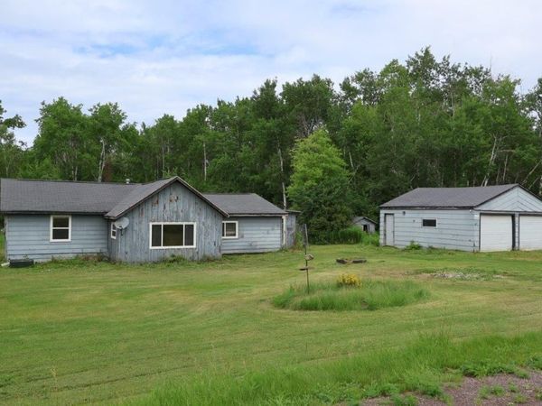 6559 E County Road C , South Range, WI 54874