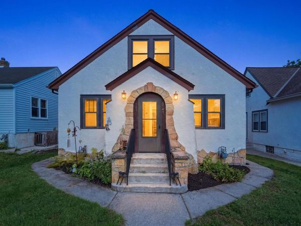 5145 28th Avenue S, Minneapolis, MN 55417
