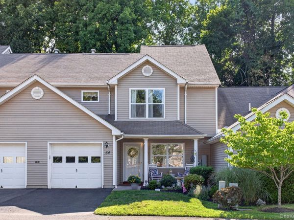 64 Twin Ponds Drive, Kingston, NY 12401