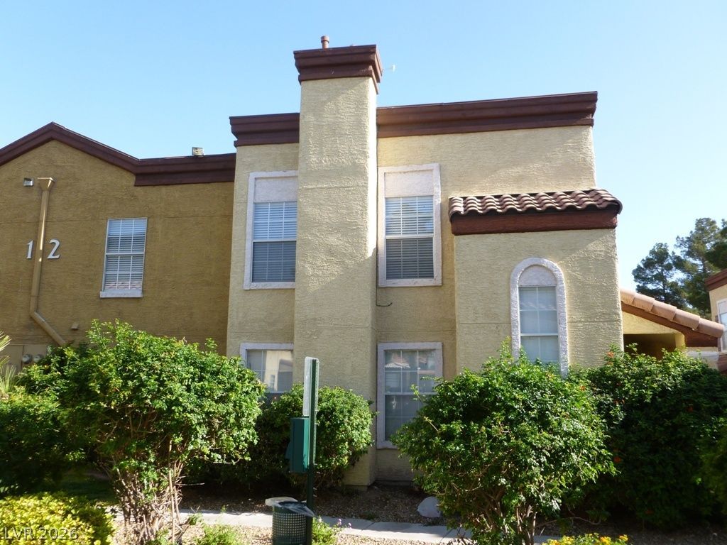 2801 N RAINBOW BL Boulevard, Las Vegas, NV 89108
