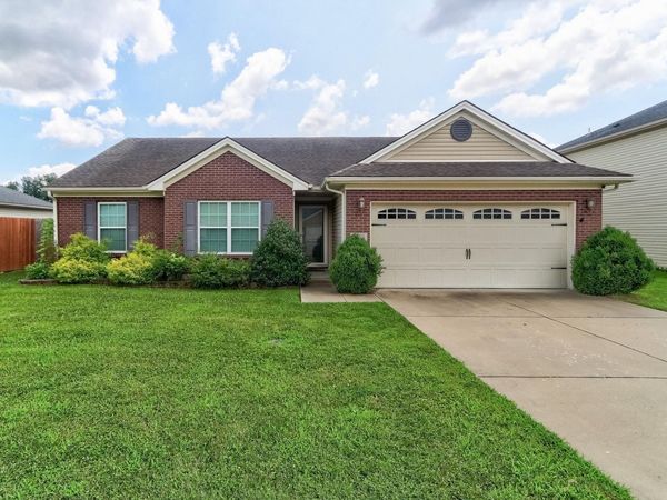 3701 Mariner Drive, Evansville, IN 47711