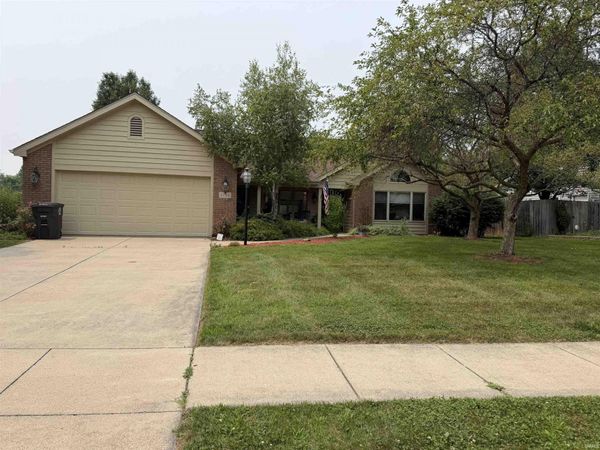 6134 Spy Glass Run, Fort Wayne, IN 46804