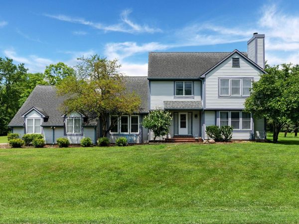 40 Blackberry Court, Lafayette, IN 47905