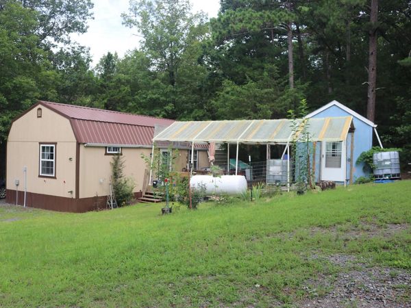 1133 Long Branch Lane , Bee Branch, AR 72013