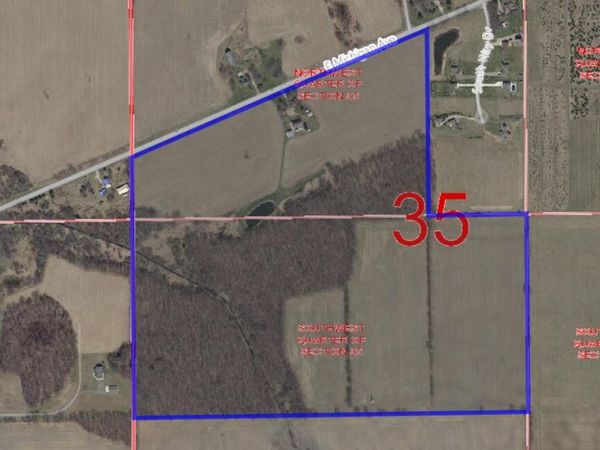 13245 E Michigan Avenue, Grass Lake, MI 49240