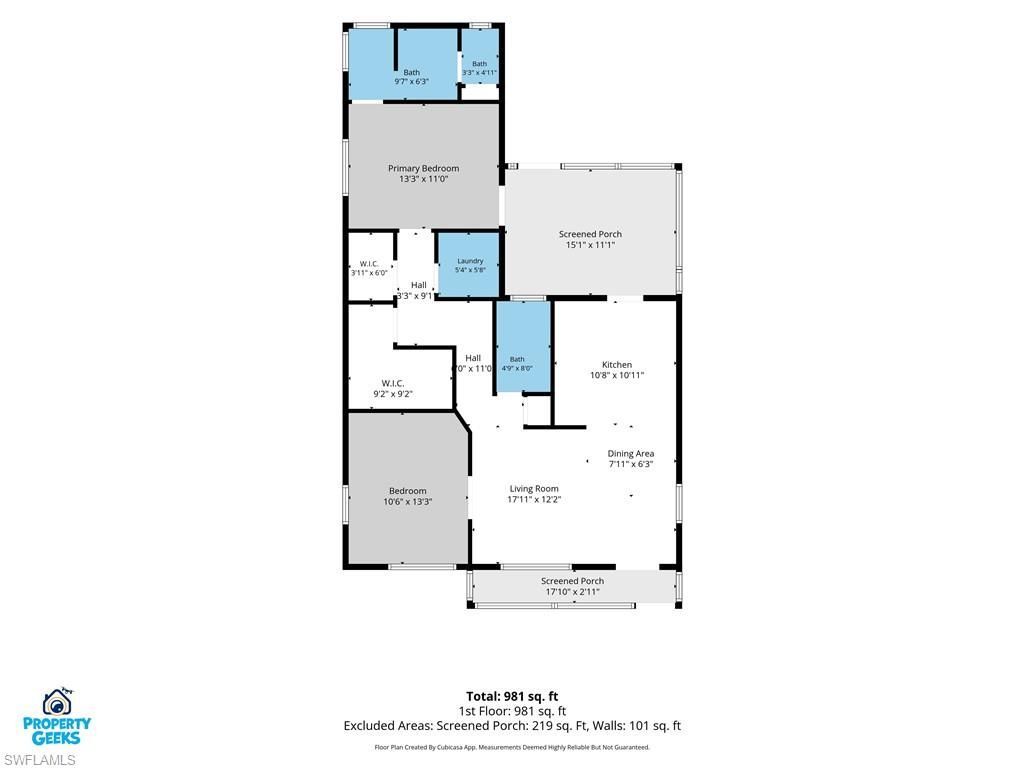 1447 Shadowlawn Dr , Naples, FL 34104 Photo