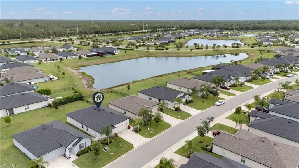 4057 San Clemente Ct, North Fort Myers, FL 33917 Photo