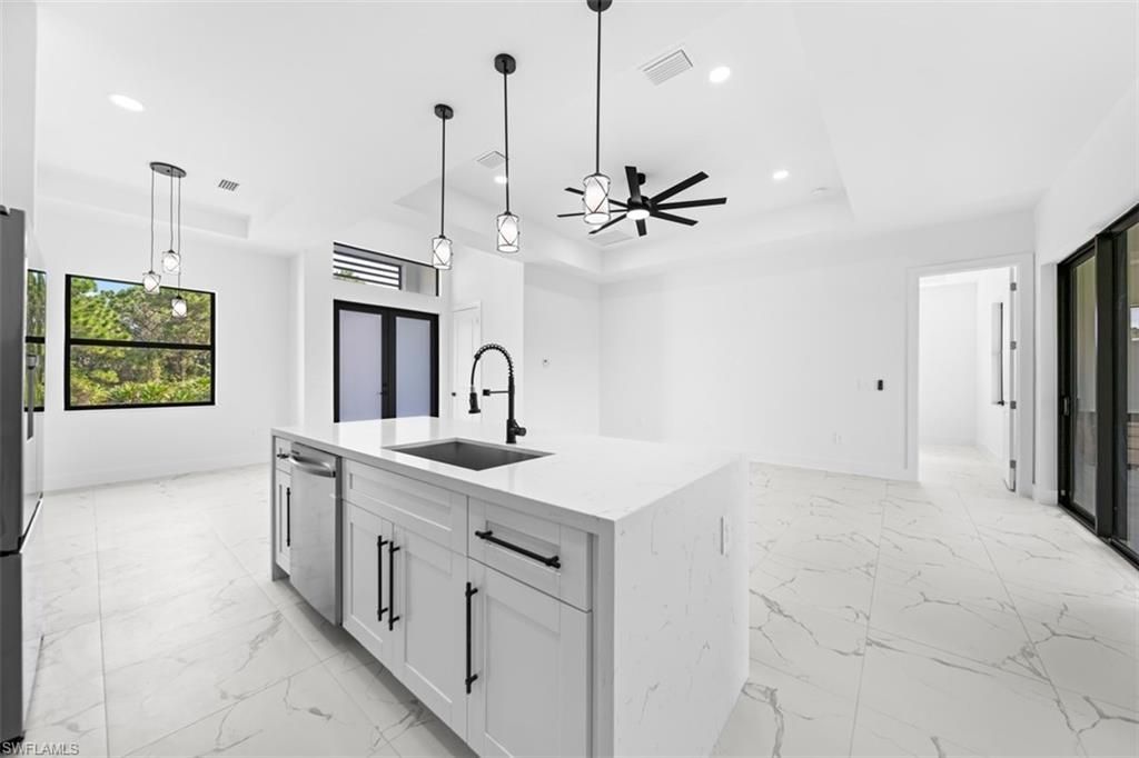 2604 27th St W, Lehigh Acres, FL 33971 Photo