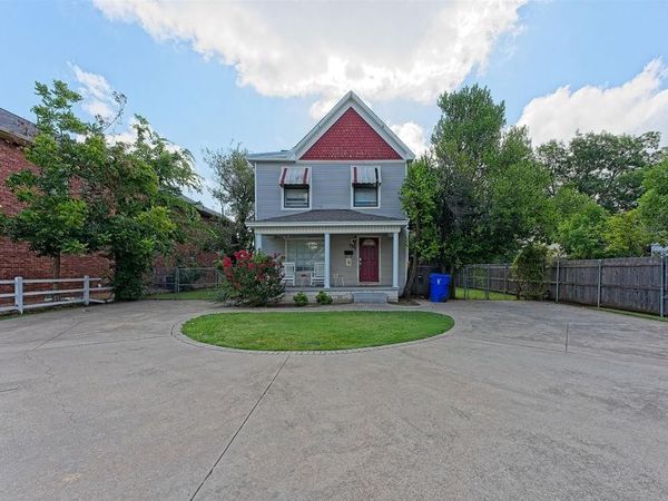 527 S University Boulevard, Norman, OK 73069