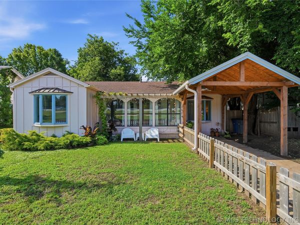 1904 E 14th Street , Tulsa, OK 74104