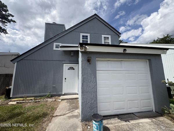 6645 PERIWINKLE Drive, Jacksonville, FL 32244